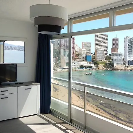 Stunning Views Levante Beach Benidorm Exterior photo